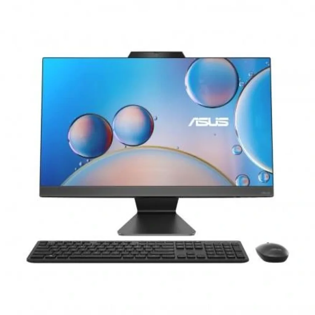 Комп'ютер персональний моноблок ASUS M3402WFAK-BPC0150 23.8