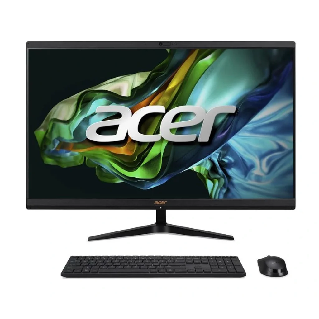 Комп'ютер персональний моноблок Acer Aspire C27-1800 27