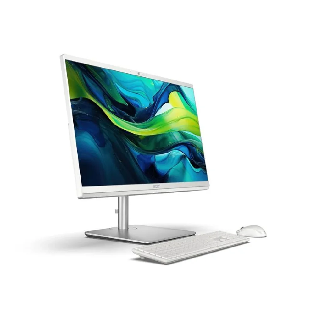 Комп'ютер персональний моноблок Acer Aspire C24-195ES 23.8