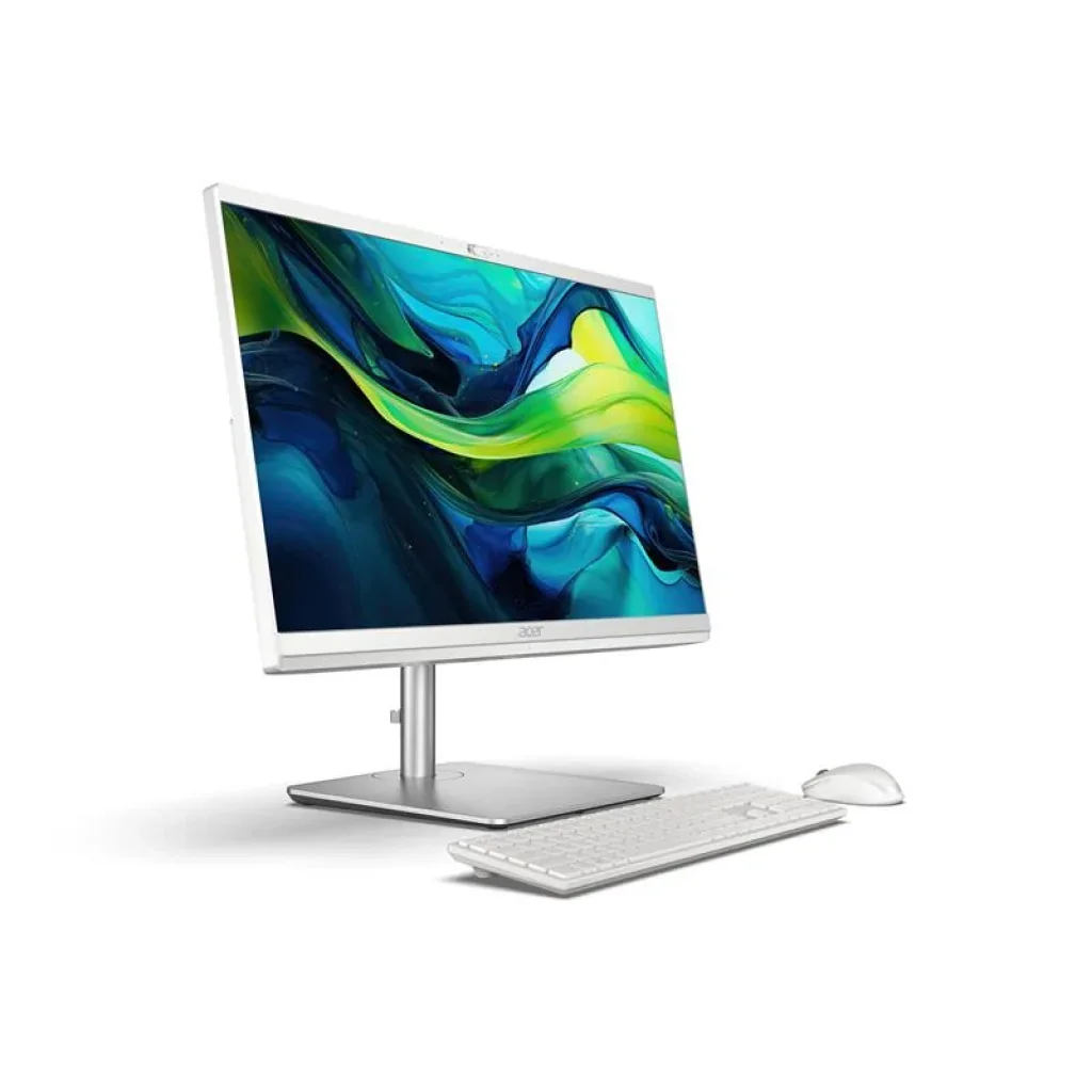 Комп'ютер персональний моноблок Acer Aspire C24-195ES 23.8