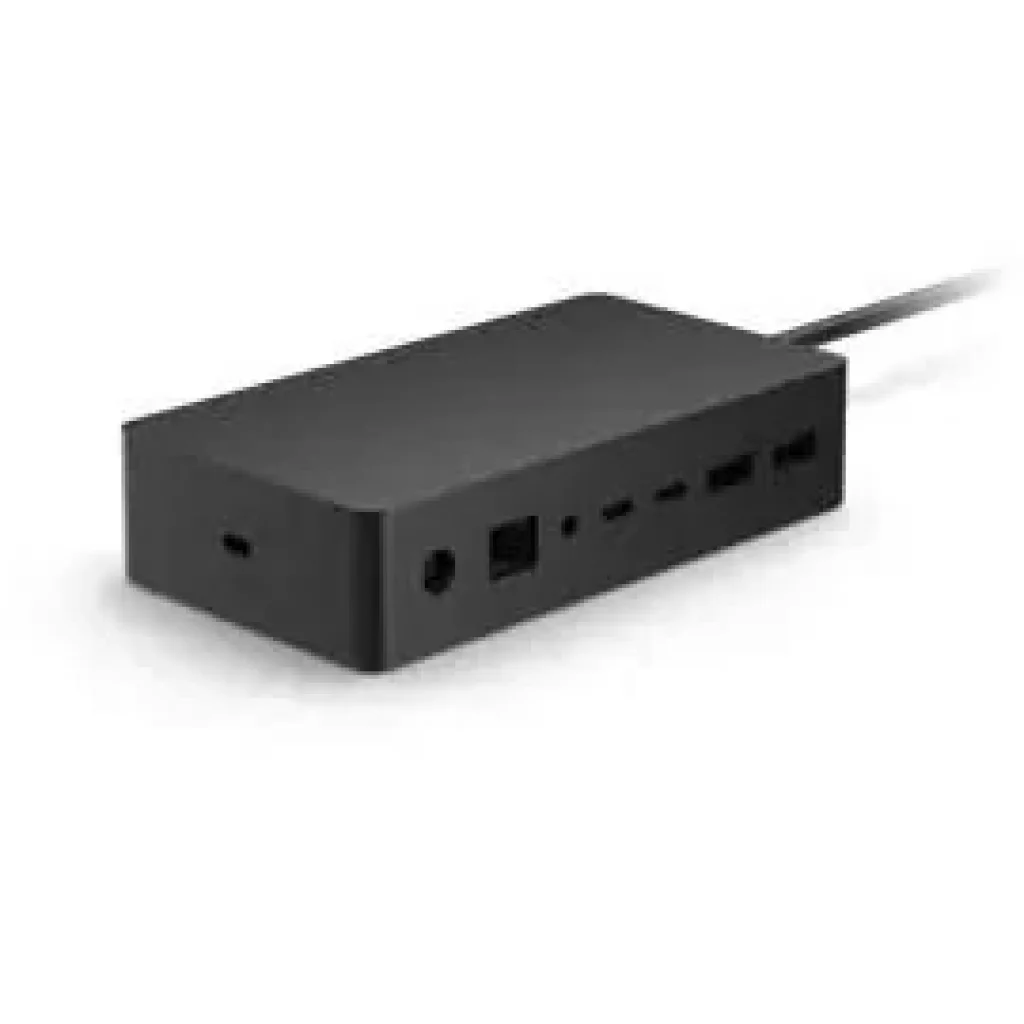 Док-станція Microsoft Surface Dock 2, 1GK-00001 UA