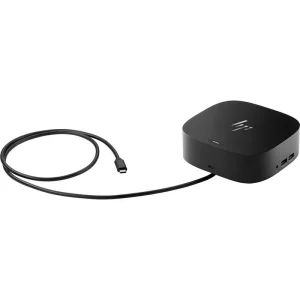 Док-станція HP USB-C G5 Dock, 26D32AA UA