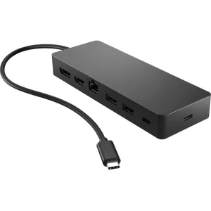 Док-станція HP Universal USB-C Multiport Hub, 50H98AA UA
