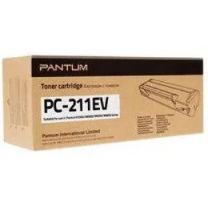 Картридж Pantum PC-211EV M6500/6500W P2200/2207/2500W/2507 (1 600стр) UA