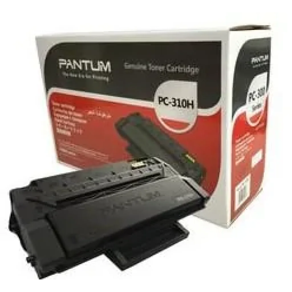 Картридж Pantum PC-310 3100/3200 (6 000стр) UA