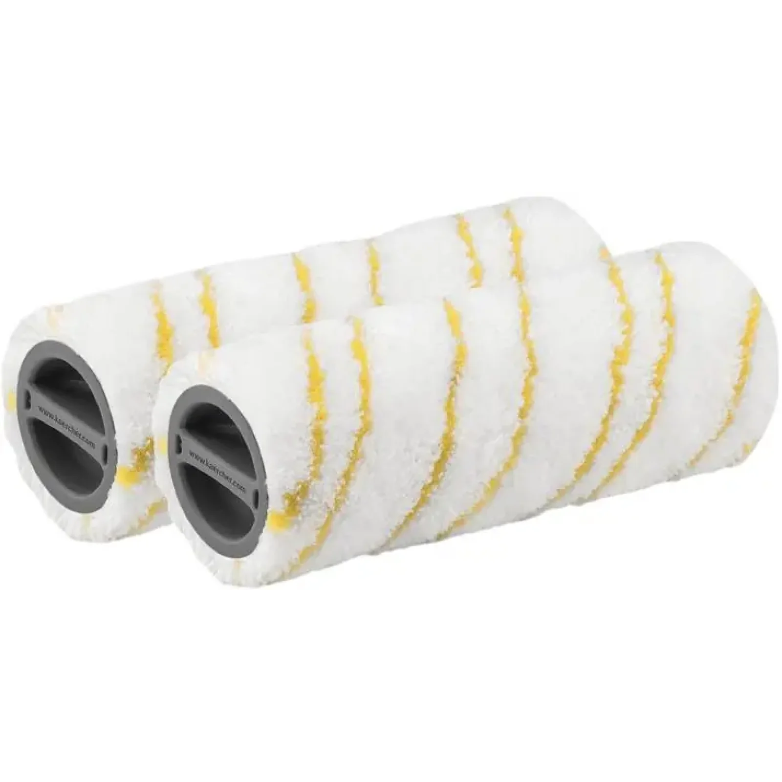 Комплект роликових падів до Karcher FC 5 Premium (2.055-006.0) UA