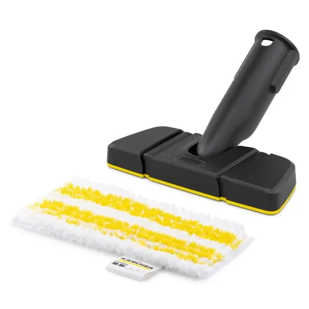 Насадка для парогенератора із гнучкою ручною насадкою Karcher (2.863-333.0) UA