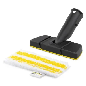 Насадка для парогенератора із гнучкою ручною насадкою Karcher (2.863-333.0) UA
