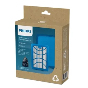Набір фільтрів для пилососа Philips для PowerPro Expert (FC8003/01) UA