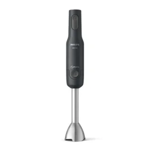 Блендер PHILIPS заглибний Series 1000, 500Вт, чаша-500мл, Black (HR2522/00) UA