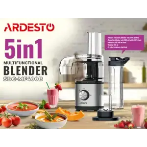 Фітнес-блендер Ardesto SBG-F350 UA