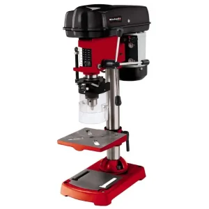 Верстат свердлильний Einhell TE-BD 750E 750Вт D16мм 450-2500об/хв 43.4кг (4250715) UA