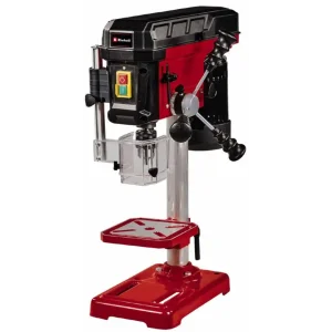 Верстат свердлильний Einhell TC-BD 450 450Вт D13мм 600-2650об/хв 13кг (4520592) UA
