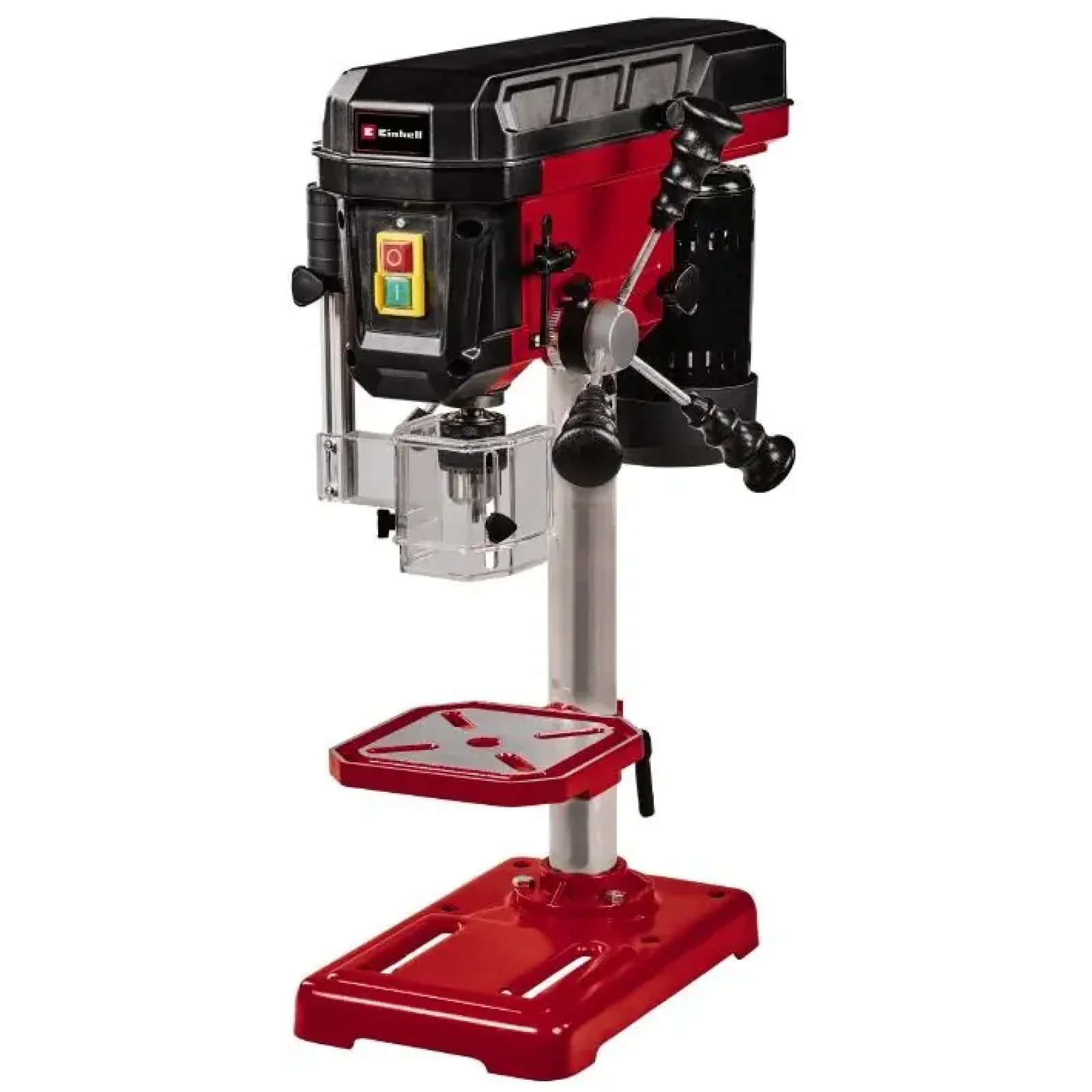 Верстат свердлильний Einhell TC-BD 500 350Вт D13мм 300-2410об/хв 14.31кг (4520593) UA
