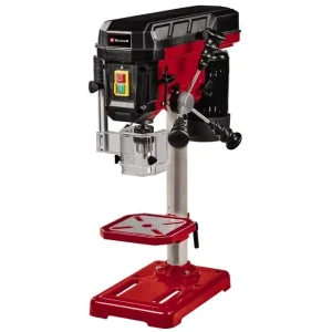 Верстат свердлильний Einhell TC-BD 500 350Вт D13мм 300-2410об/хв 14.31кг (4520593) UA