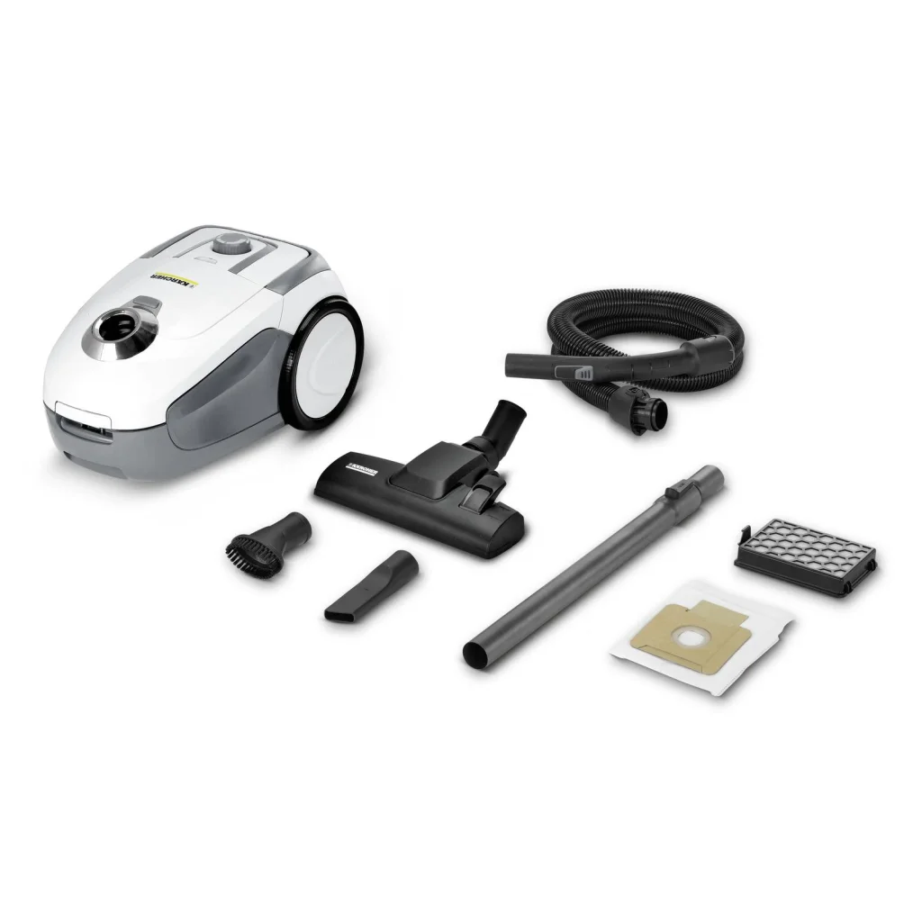 Пылесос Karcher VC 2 Premium, 1.198-111.0 UA