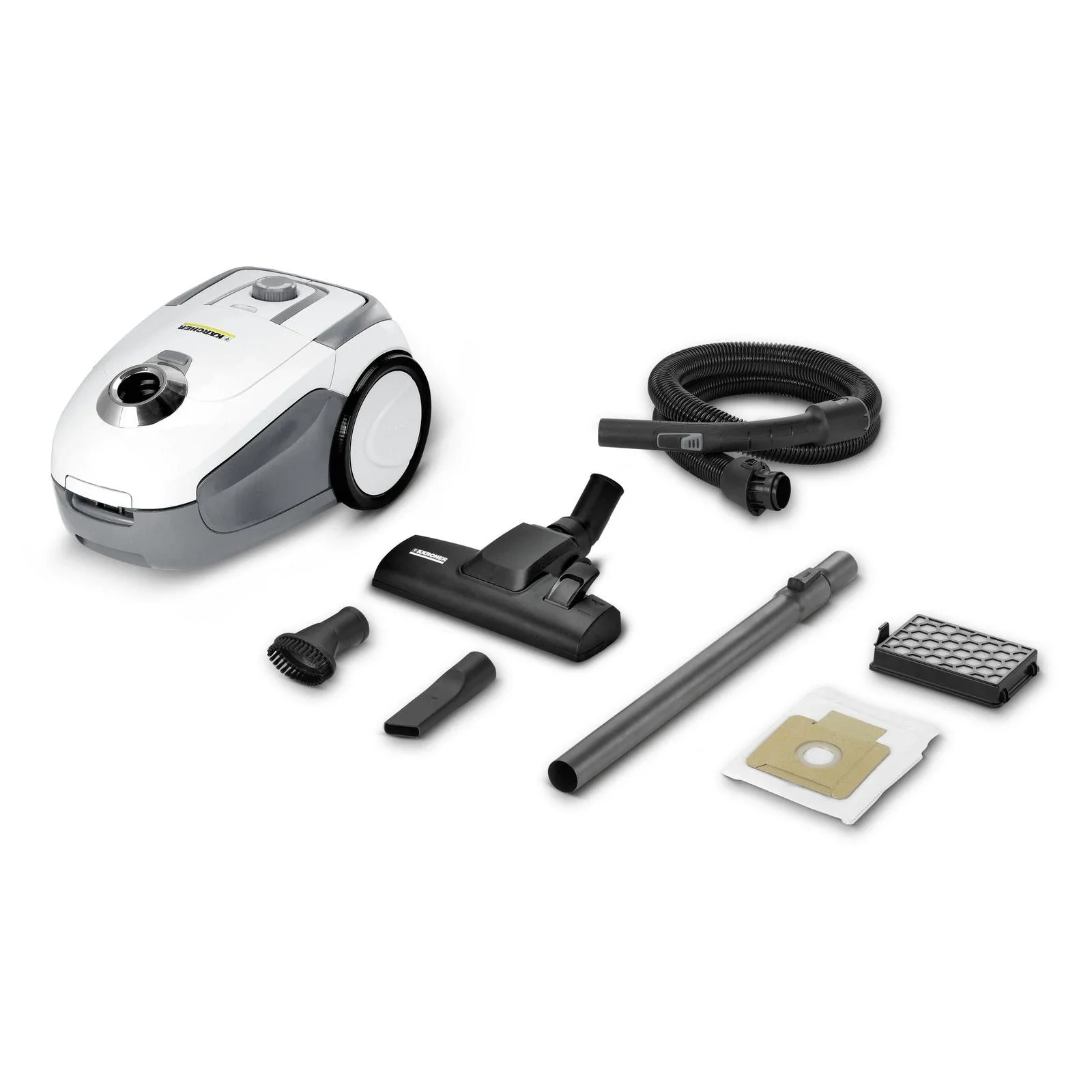 Пылесос Karcher VC 2 Premium, 1.198-111.0 UA