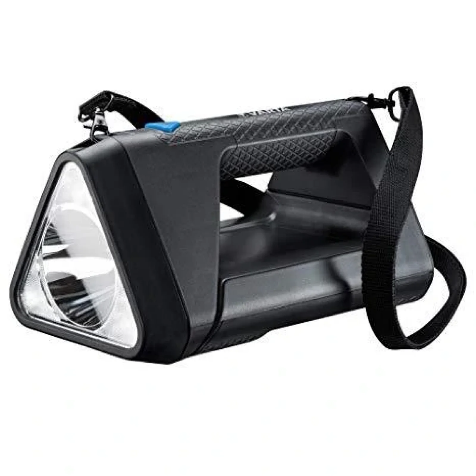 Фонарь VARTA инспекционный Work Flex BL30R, IPX4, до 550 люмен, до 460 метров, перезаряжаемый фонарь, Micro-USB, 18684101401 UA
