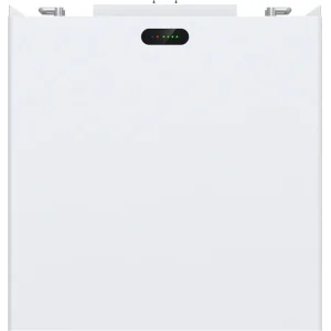 Батарея розширення ємності 2E для PowerWall Vezha, 5120 Вт/год, 51.2В, 100А, бездротове з’єднання (2E-ESS-EBV-5) UA