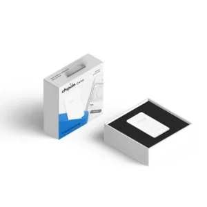 Пошукова система CHIPOLO CARD, CH-C17B-WE-R UA