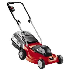 Газонокосилка Einhell GC-EM 1437 электрическая, 3400285 UA