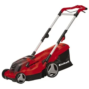 Газонокосилка Einhell GE-CM 36/37 Li-Solo, PXC, аккум., 37см, 45л, 14.3кг, (без АКБ и ЗУ), 3413172 UA