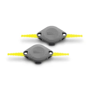 Ножі Karcher для тримерів LTR Battery 2шт (2.444-022.0) UA