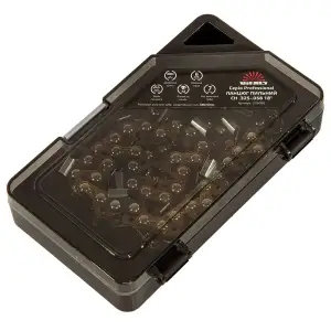 Ланцюг для пилки Vitals Master Professional СH 35см 52 1.3мм 3/8" футляр (226079) UA