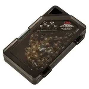 Ланцюг для пилки Vitals Master Professional СH 40см 1.3мм 3/8" футляр (226080) UA