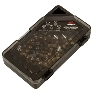 Ланцюг для пилки Vitals Master Professional СH 45см 1.5мм 0.325" футляр (226082) UA