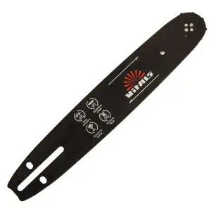 Шина для ланцюгової пилки Vitals Master UN 30см 1.1мм (226085) UA
