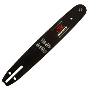 Шина для ланцюгової пилки Vitals Master UN 35см 52 1.3мм (226087) UA