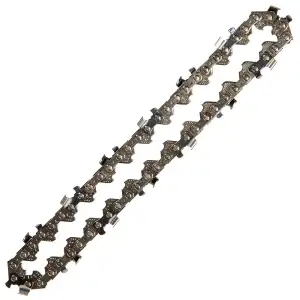 Ланцюг для пилки Vitals Master SСH 10см 1.1мм 1/4" (243439) UA