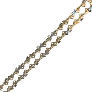 Ланцюг для пилки Vitals Master Professional СH 35см 50 1.3мм 3/8" футляр (243442) UA