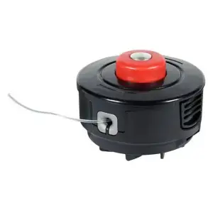 Косильна головка Einhell з котушкою для GE-CT 18/25 Li (3405175) UA