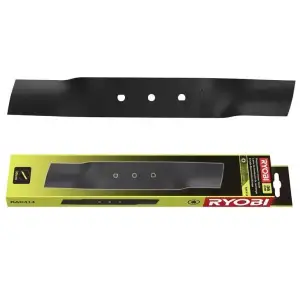 Ніж для газонокосарки Ryobi RAC414 для Ryobi RLM16E36H, RLM3615 (5132002718) UA