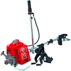 Мотор для човнів Vitals Master LM 6335h 3.5 к.с. 8000об/хв 63см3 двигун 4.7кг редуктор 4.8кг (73773) UA
