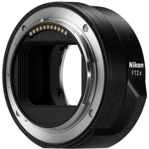Адаптер Nikon Mount Adapter FTZ II (JMA905DA) UA