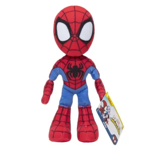 М'яка ігрaшка Spidey Little Plush Спайді (Spidey), SNF0002 UA