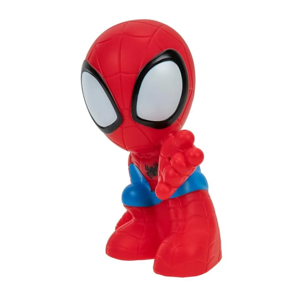 Іграшка бризкалка Spidey Bath Squirters Single pack Спайді (Spidey), SNF0220 UA