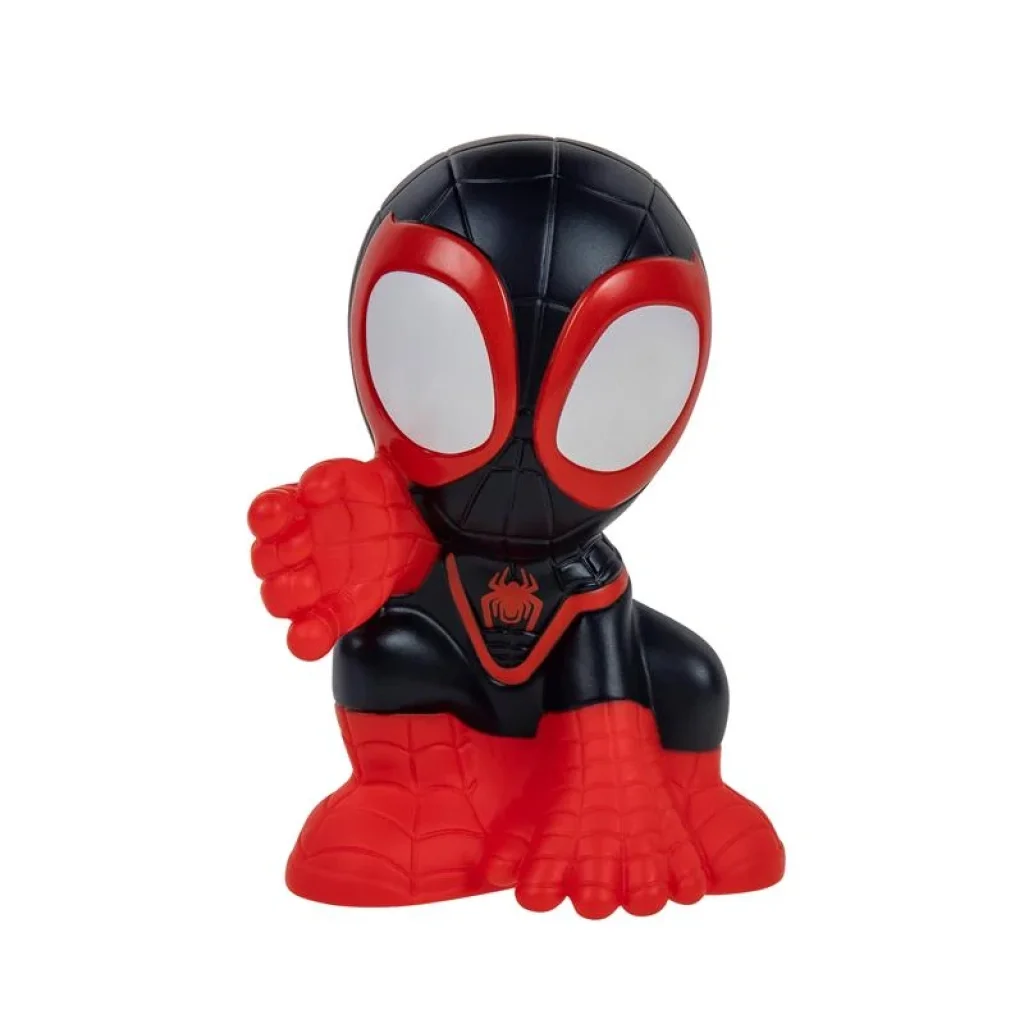 Іграшка бризкалка Spidey Bath Squirters Single pack Майлз Моралес (Miles Morales), SNF0222 UA