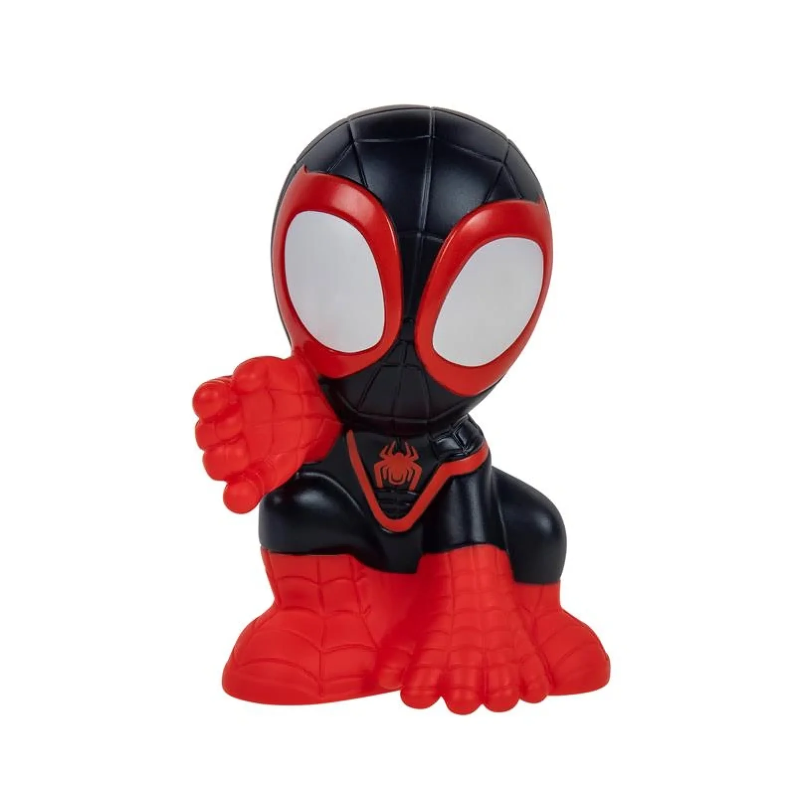 Іграшка бризкалка Spidey Bath Squirters Single pack Майлз Моралес (Miles Morales), SNF0222 UA