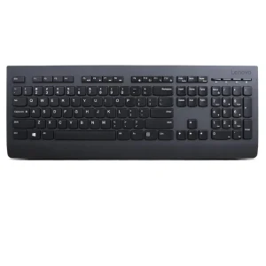 Клавіатура Lenovo Professional WL UKR, 4Y41D64797 UA