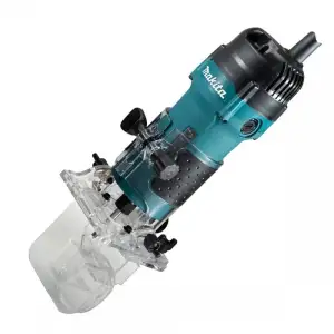 Фрезер Makita 3712 530Вт цанга 6мм 32000об/хв 1.7кг UA