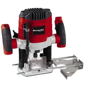 Фрезер Einhell TC-RO 1155 E 1100Вт цанга 6 та 8мм 30000об/хв 3.7кг (4350470) UA