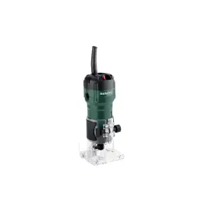 Фрезер Metabo FM 500-6 500Вт цанга 6мм 32000об/хв 1.3кг (601741000) UA