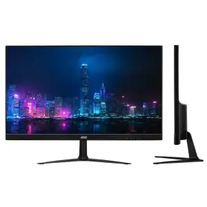Монітор LCD 23.8" 2E B2422B D-Sub, HDMI, MM, VA, 2E-B2422B-01.UA UA