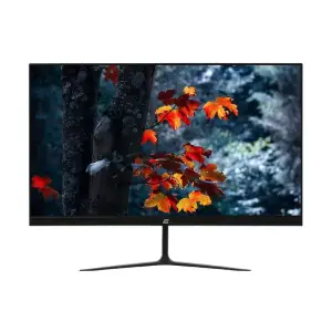 Монітор LCD 23.8" 2E C2420B D-Sub, HDMI, IPS, 2E-C2420B-01.UA UA