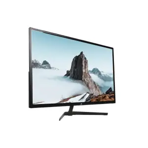 Монітор LCD 31.5" 2E C3220B D-Sub, HDMI, Audio, VA, FreeSync, 2E-C3220B-01.UA UA
