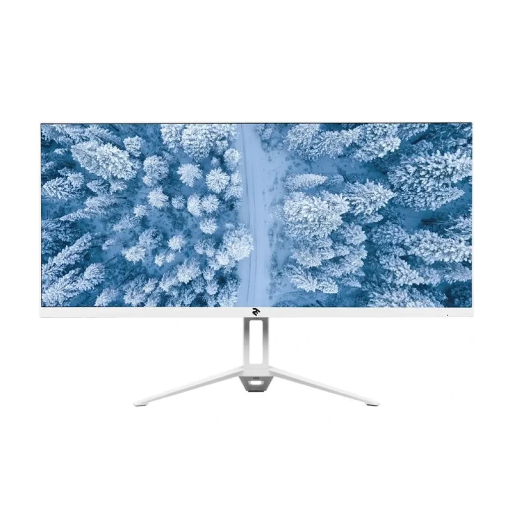 Монітор LCD 25.7